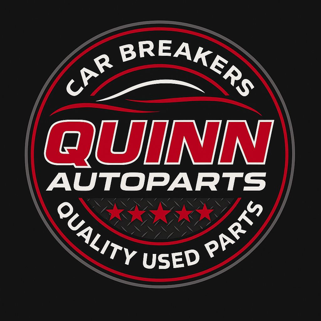 Car and Van Breaker | Northern Ireland | Next Day Delivery